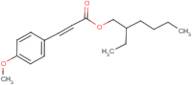 2-Ethylhex-1-yl 4-methoxycinnamate