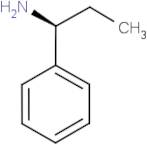 (1S)-(-)-1-Phenylpropylamine