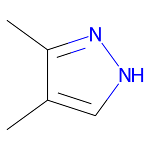 3,4-Dimethyl-1H-pyrazole