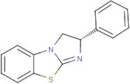 (2S)-2-Phenyl-2,3-dihydroimidazo[2,1-b][1,3]benzothiazole