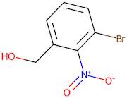 3-Bromo-2-nitrobenzyl alcohol