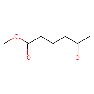 Methyl 5-oxohexanoate