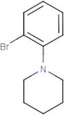 1-(2-Bromophenyl)piperidine