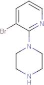 1-(3-Bromo-2-pyridyl)piperazine