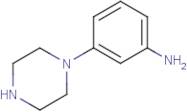 3-Piperazin-1-ylaniline