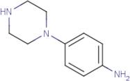 4-Piperazin-1-ylaniline