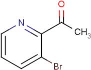 2-Acetyl-3-bromopyridine