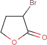 3-Bromodihydrofuran-2(3H)-one