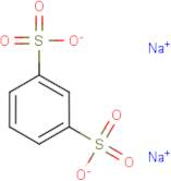Disodium benzene-1,3-disulphonate
