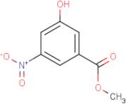 Methyl 3-hydroxy-5-nitrobenzoate