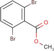 Methyl 2,6-dibromobenzoate