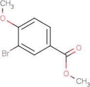 Methyl 3-bromo-4-methoxy-benzoate
