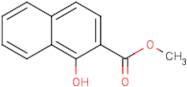 Methyl 1-hydroxynaphthalene-2-carboxylate