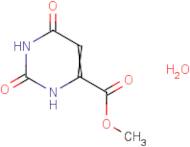 Methyl 2,4-dioxo-1H-pyrimidine-6-carboxylate hydrate