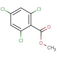 Methyl 2,4,6-trichlorobenzoate