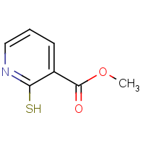 Methyl 2-sulfanylpyridine-3-carboxylate