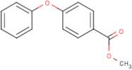 Methyl 4-phenoxybenzoate