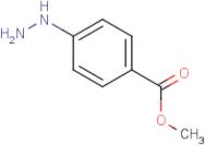 Methyl 4-hydrazinobenzoate