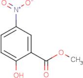 Methyl 2-hydroxy-5-nitro-benzoate