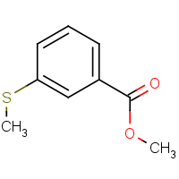 Methyl 3-methylsulfanylbenzoate