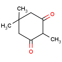 2,5,5-Trimethyl-1,3-cyclohexanedione
