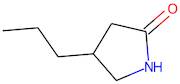 4-Propylpyrrolidin-2-one