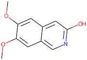 6,7-Dimethoxy-3(2H)-Isoquinolinone