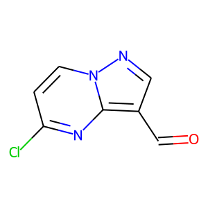 5-Chloropyrazolo[1,5-a]pyrimidine-3-carbaldehyde