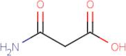 3-Amino-3-oxopropanoic acid