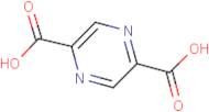 2,5-Pyrazinedicarboxylic acid