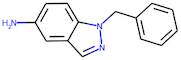 1-Benzyl-1H-indazol-5-amine