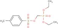 Diethyl(tosyloxy)methylphosphonate