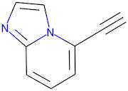 5-Ethynylimidazo[1,2-a]pyridine