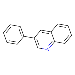 3-Phenylquinoline