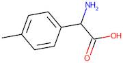 2-Amino-2-(4-methylphenyl)acetic acid