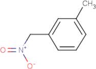 1-Methyl-3-nitromethyl benzene