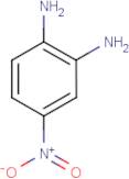 4-Nitrobenzene-1,2-diamine