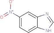 5-Nitro-1H-benzimidazole