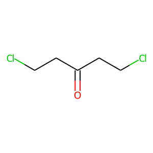 1,5-Dichloropentan-3-one