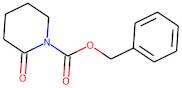 Benzyl 2-oxopiperidine-1-carboxylate