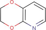 2,3-Dihydro[1,4]dioxino[2,3-b]pyridine