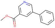 Methyl 5-phenylnicotinate