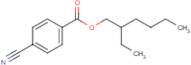 2-Ethylhexyl 4-cyanobenzoate