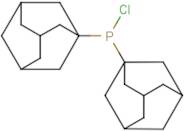 Di(1-adamantyl)chlorophosphine