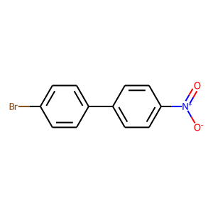 4-Bromo-4'-nitrobiphenyl