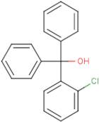 (2-Chlorophenyl)diphenylmethanol