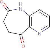 7,8-Dihydro-5H-pyrido[3,2-b]azepine-6,9-dione