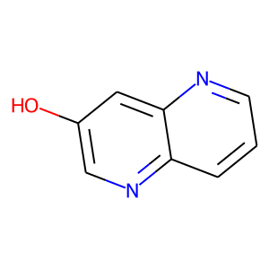 1,5-Naphthyridin-3-ol