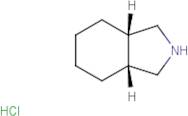 cis-Hexahydroisoindole hydrochloride