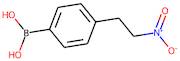 4-(2-Nitroethyl)benzeneboronic acid